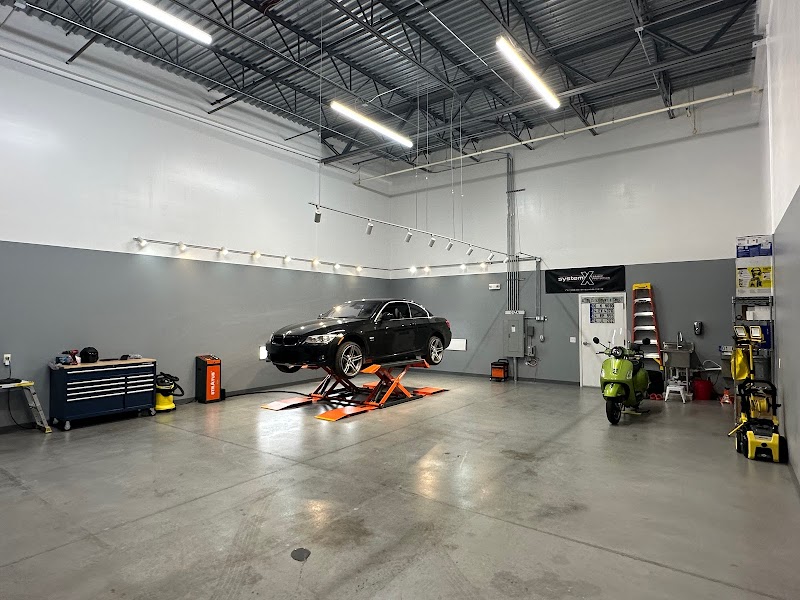 Giza Detailing LLC work photo 2