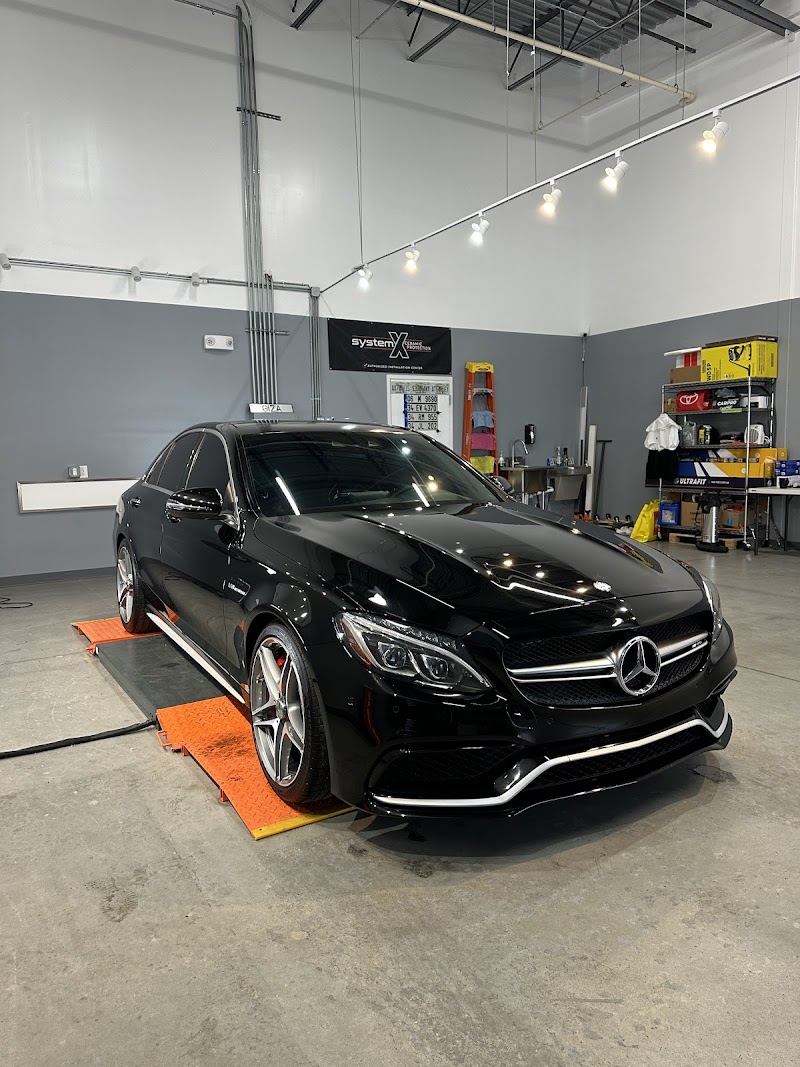 Giza Detailing LLC work photo 4